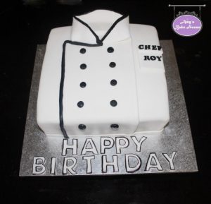 ChefCoatBirthdayCake (2)