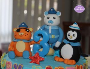 Octonauts (5)