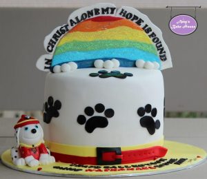 PawPatrolCake (3)