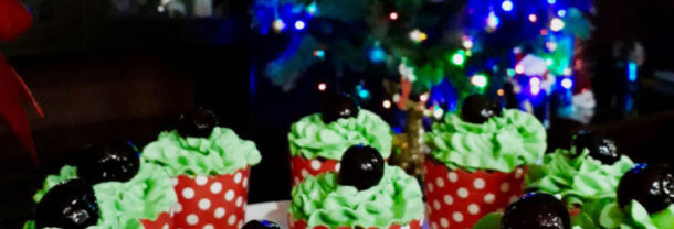 XMasCake