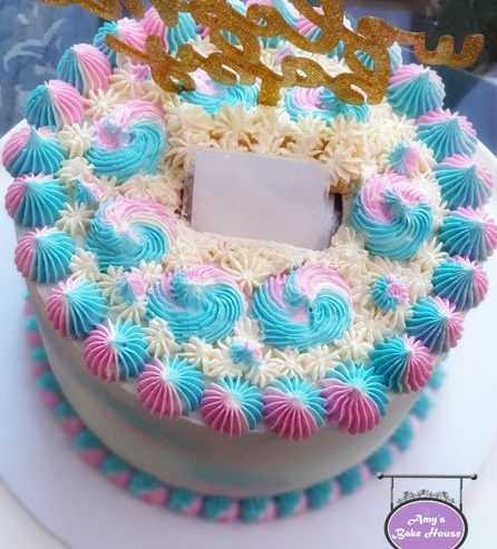 Baby Bake Cake no Jogos 360